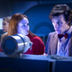 Illustration for article titled Doctor Who's Karen Gillan Hopes She Doesn't Get Superpowers
